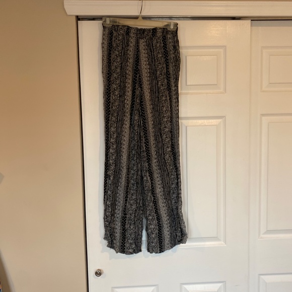 Boho pants - Picture 2 of 2